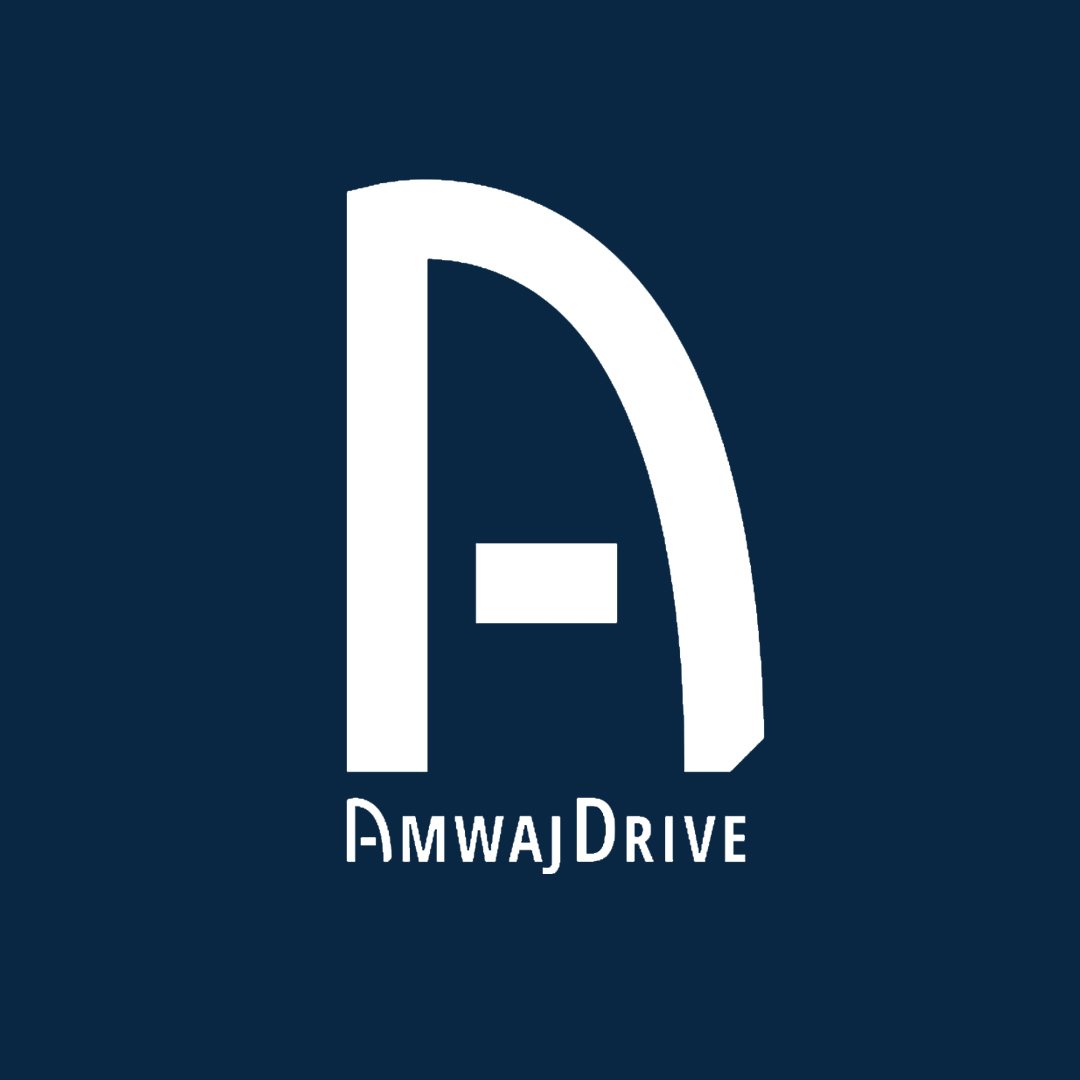 Amwaj Drive