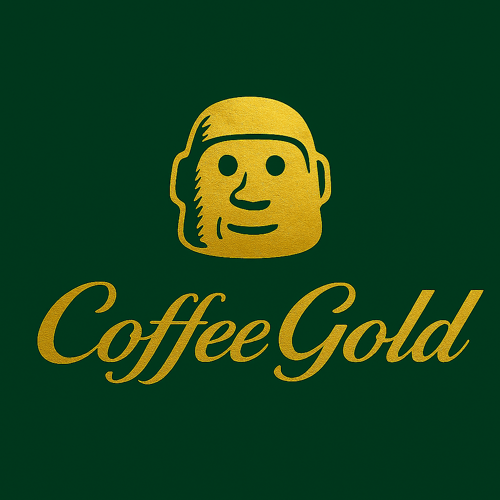 Coffee Gold